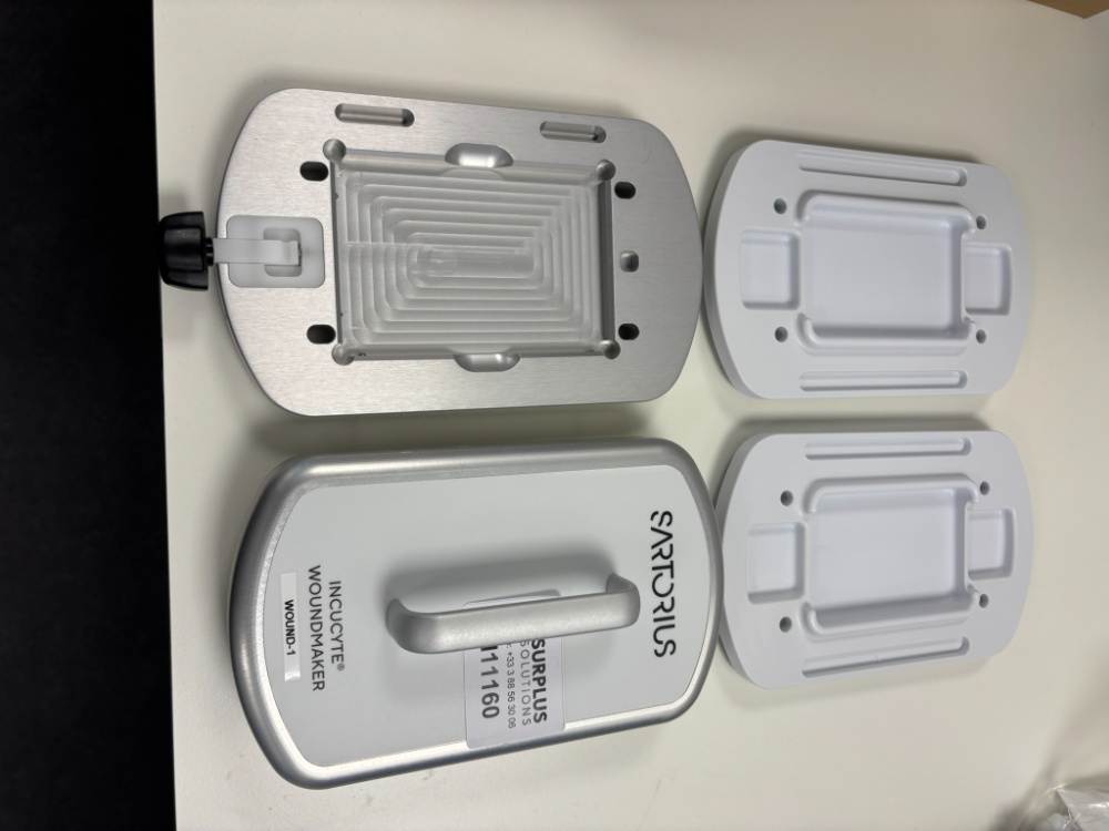 Image of Sartorius Incucyte WoundMaker